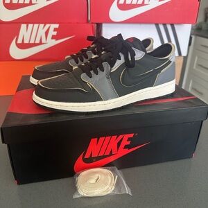 Jordan 1 Retro Low OG EX